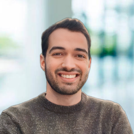 Portrait of IndieFear